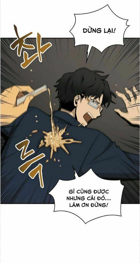 đọc truyện Vua Trộm Mộ Chương 20 ảnh 28 tại Thiên Thai Truyện