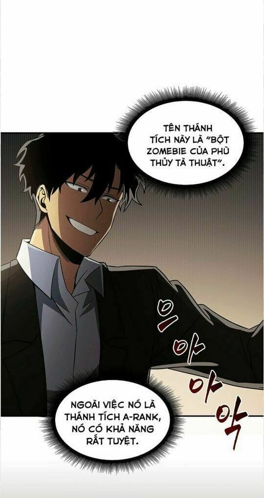 đọc truyện Vua Trộm Mộ Chương 20 ảnh 29 tại Thiên Thai Truyện