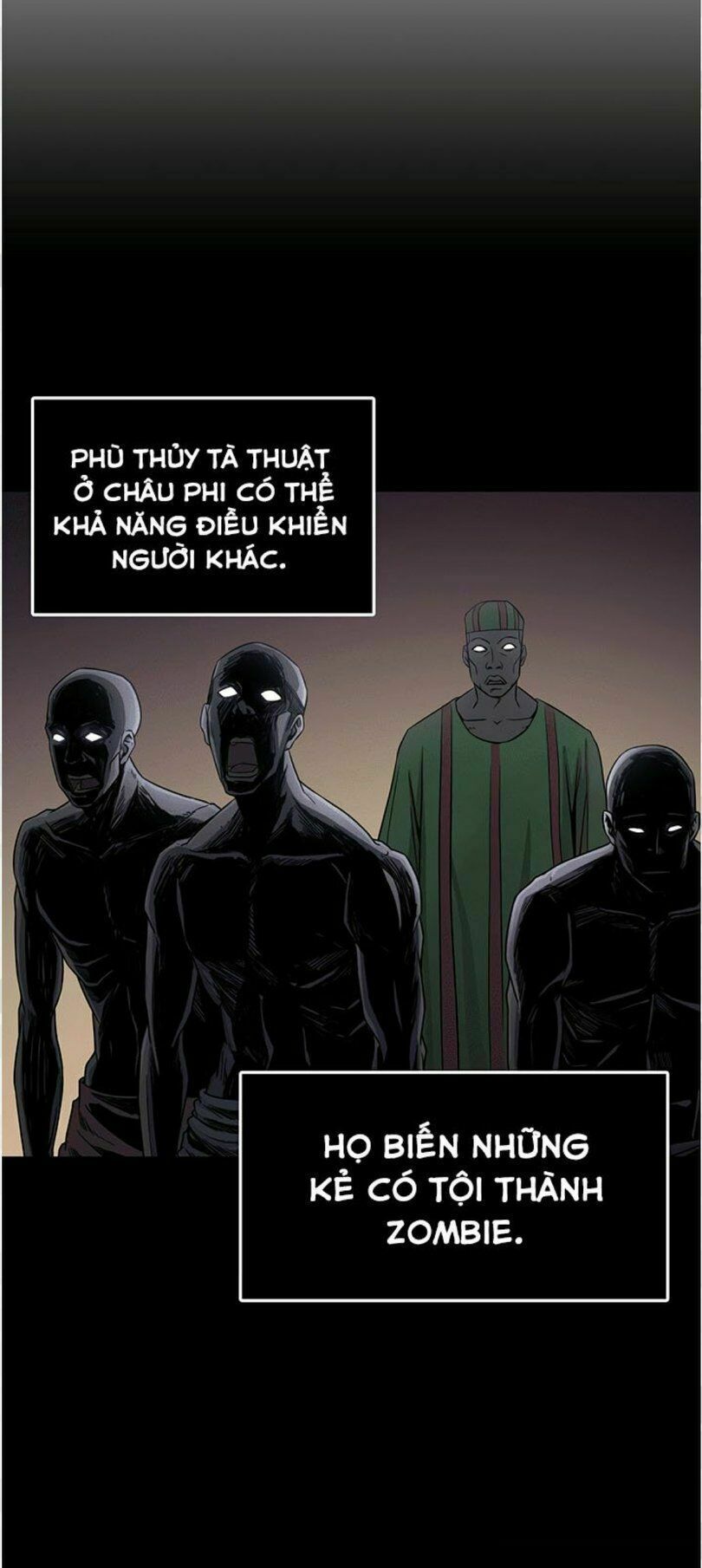 đọc truyện Vua Trộm Mộ Chương 20 ảnh 30 tại Thiên Thai Truyện