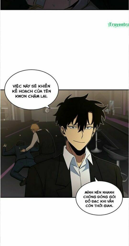 đọc truyện Vua Trộm Mộ Chương 20 ảnh 33 tại Thiên Thai Truyện