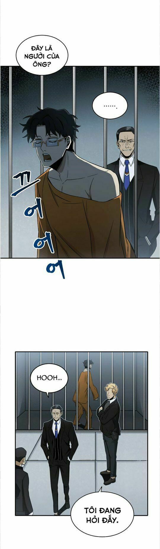 đọc truyện Vua Trộm Mộ Chương 20 ảnh 36 tại Thiên Thai Truyện