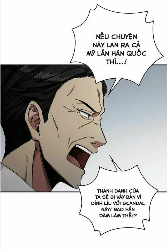 đọc truyện Vua Trộm Mộ Chương 20 ảnh 39 tại Thiên Thai Truyện