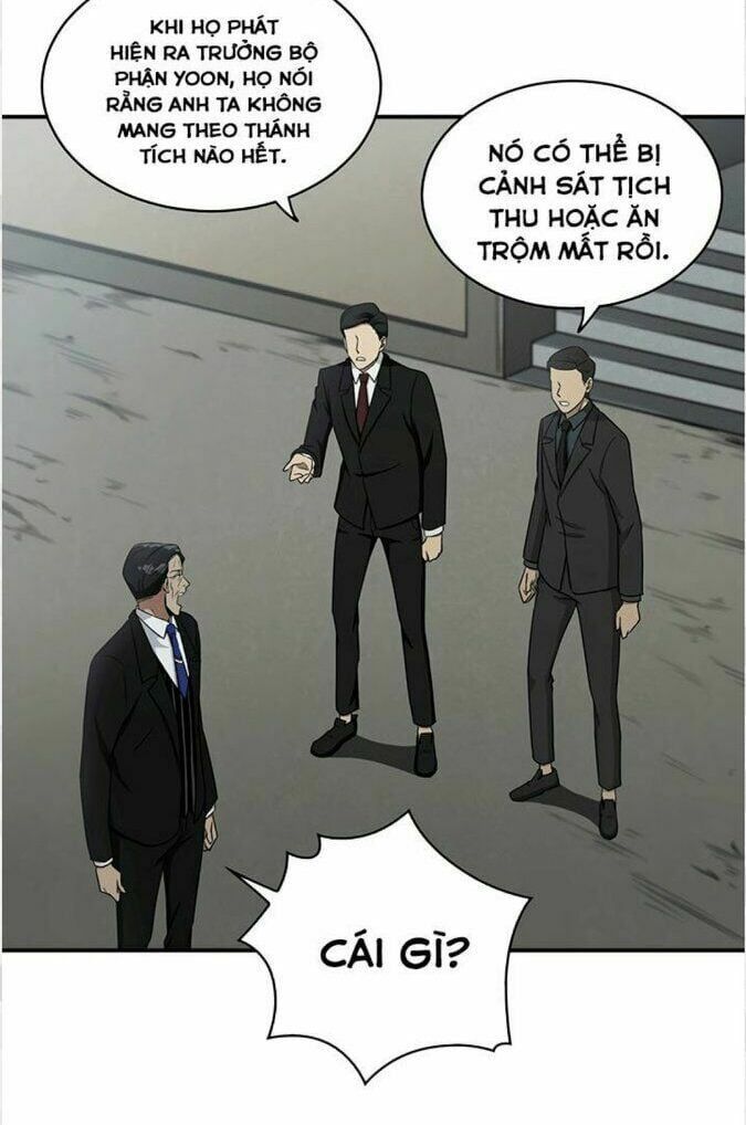 đọc truyện Vua Trộm Mộ Chương 20 ảnh 42 tại Thiên Thai Truyện