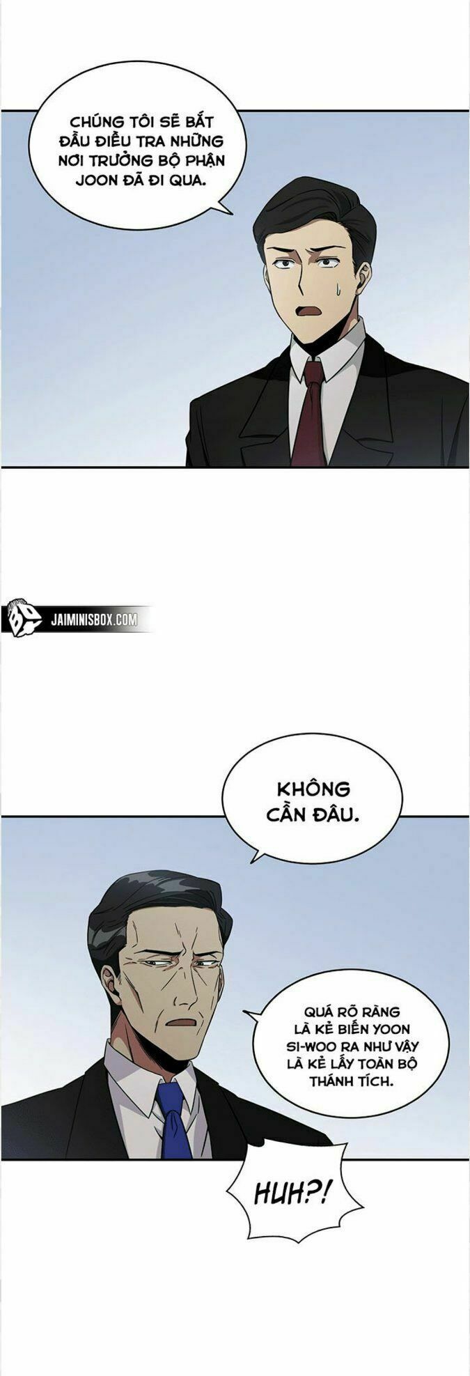 đọc truyện Vua Trộm Mộ Chương 20 ảnh 43 tại Thiên Thai Truyện