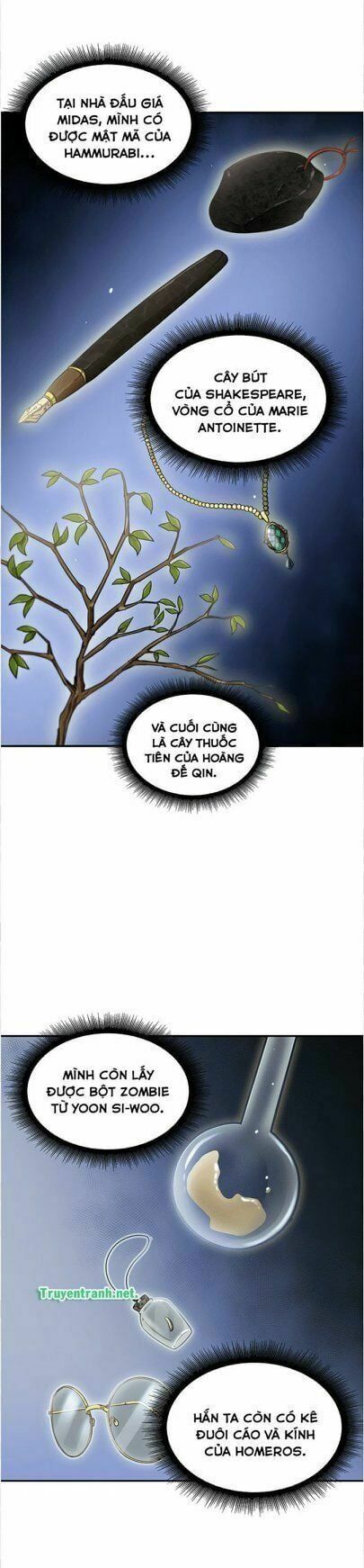 đọc truyện Vua Trộm Mộ Chương 20 ảnh 50 tại Thiên Thai Truyện