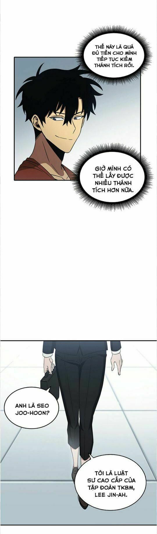 đọc truyện Vua Trộm Mộ Chương 20 ảnh 51 tại Thiên Thai Truyện