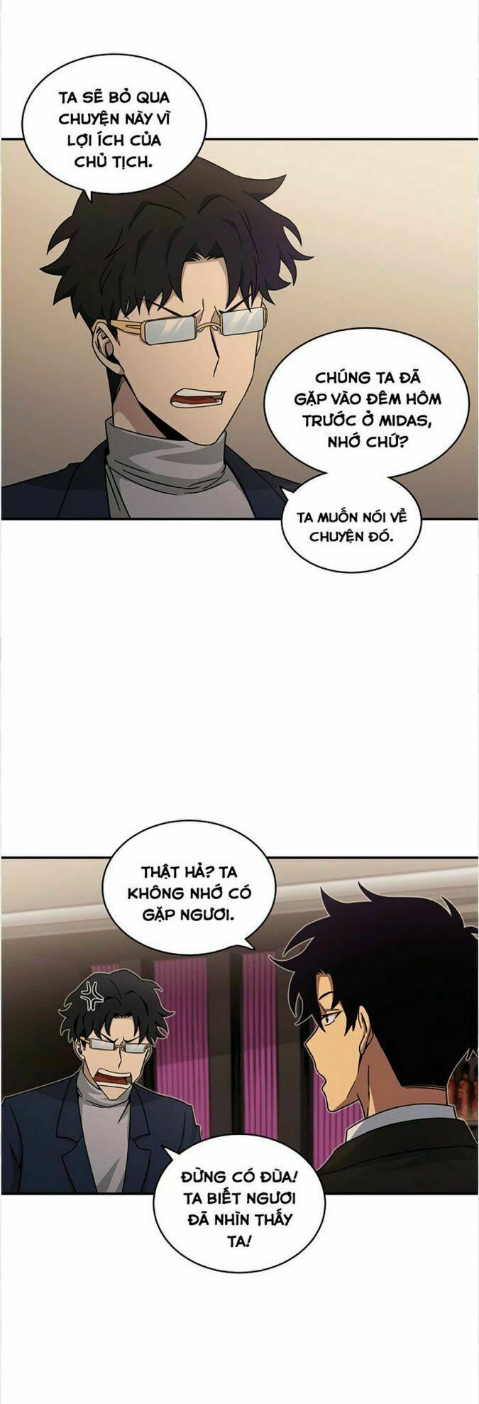 đọc truyện Vua Trộm Mộ Chương 20 ảnh 7 tại Thiên Thai Truyện