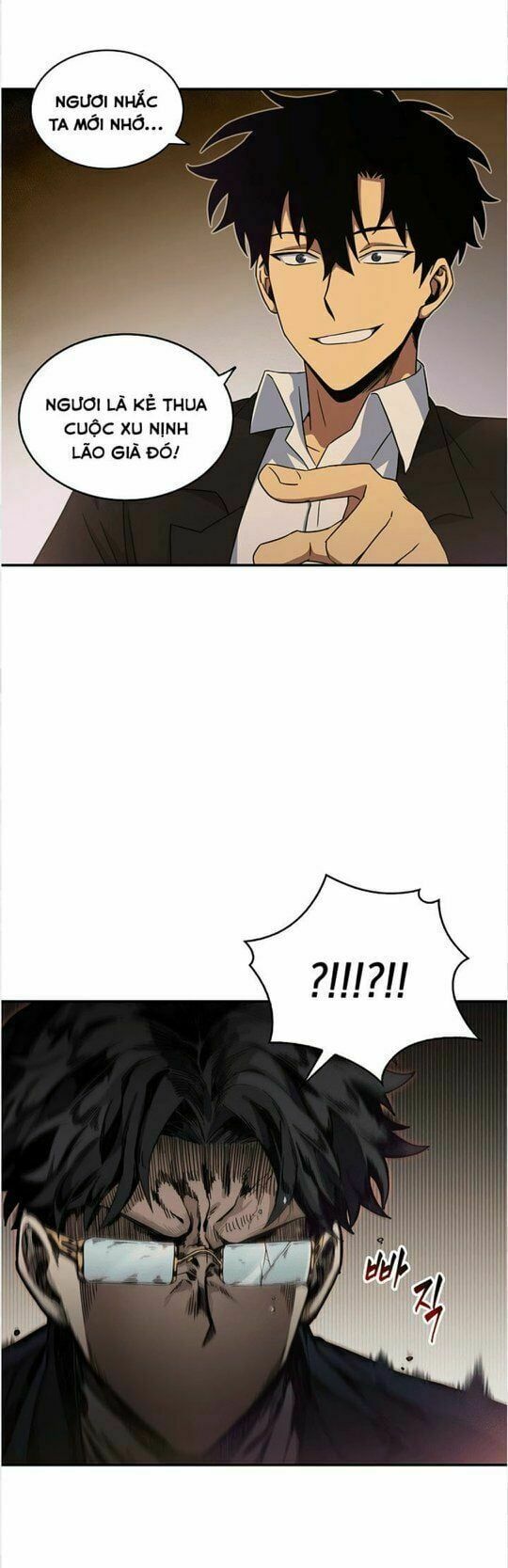 đọc truyện Vua Trộm Mộ Chương 20 ảnh 8 tại Thiên Thai Truyện