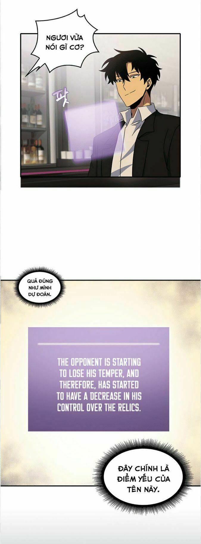 đọc truyện Vua Trộm Mộ Chương 20 ảnh 9 tại Thiên Thai Truyện