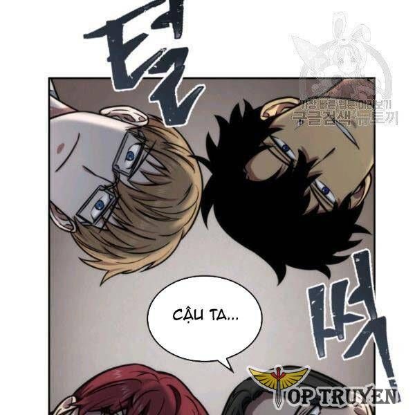 đọc truyện Vua Trộm Mộ Chương 200 ảnh 23 tại Thiên Thai Truyện