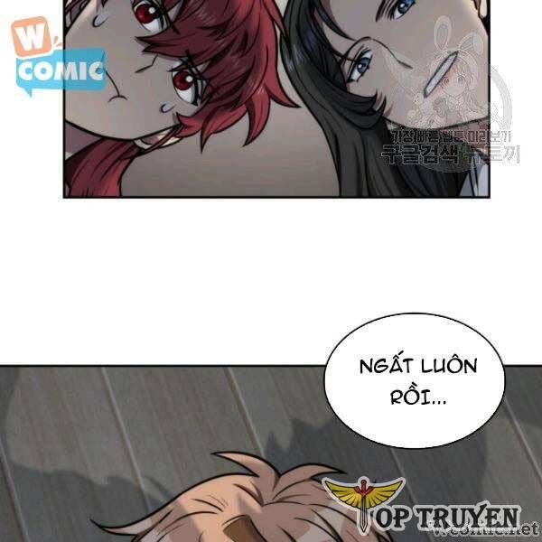 đọc truyện Vua Trộm Mộ Chương 200 ảnh 24 tại Thiên Thai Truyện