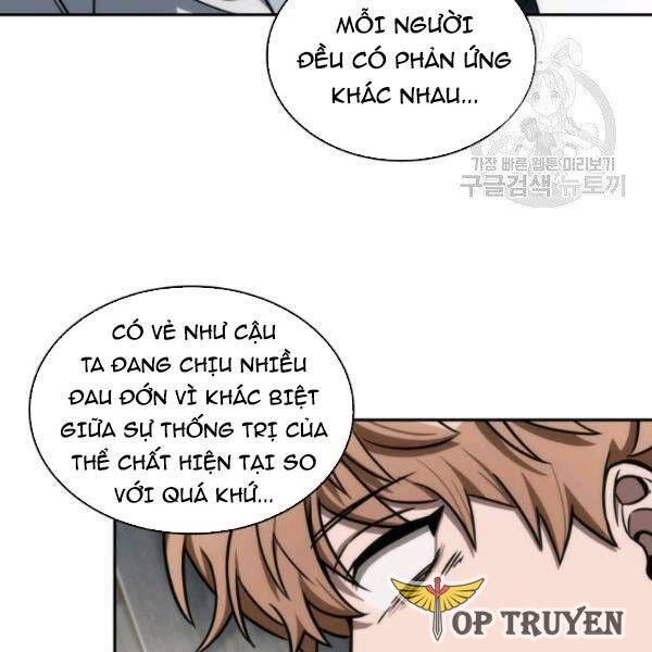 đọc truyện Vua Trộm Mộ Chương 200 ảnh 27 tại Thiên Thai Truyện