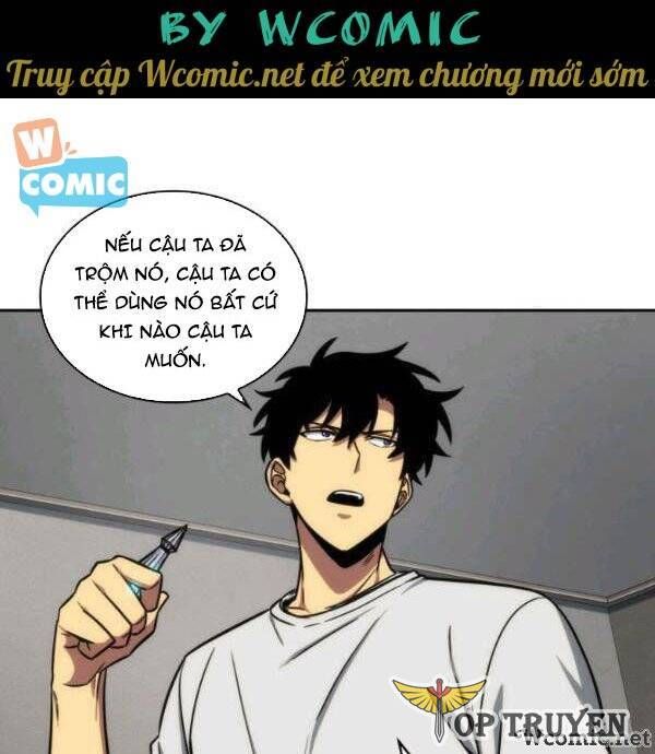 đọc truyện Vua Trộm Mộ Chương 200 ảnh 30 tại Thiên Thai Truyện