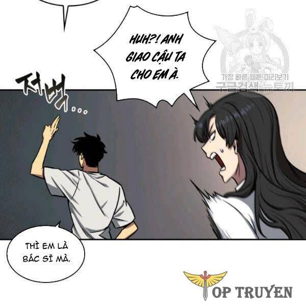 đọc truyện Vua Trộm Mộ Chương 200 ảnh 37 tại Thiên Thai Truyện