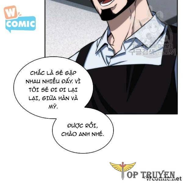 đọc truyện Vua Trộm Mộ Chương 200 ảnh 52 tại Thiên Thai Truyện