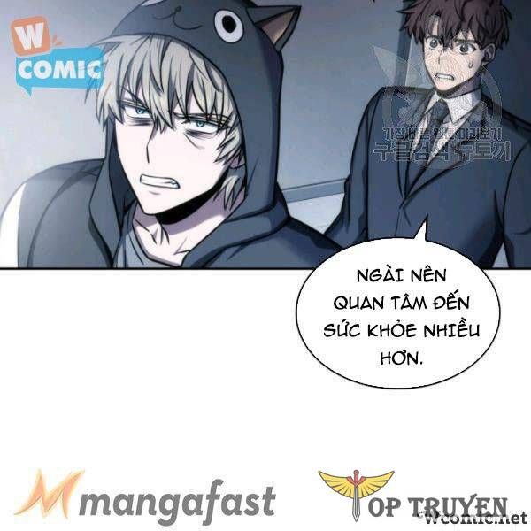 đọc truyện Vua Trộm Mộ Chương 200 ảnh 84 tại Thiên Thai Truyện