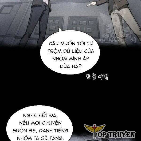 đọc truyện Vua Trộm Mộ Chương 201 ảnh 12 tại Thiên Thai Truyện