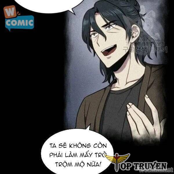 đọc truyện Vua Trộm Mộ Chương 201 ảnh 13 tại Thiên Thai Truyện