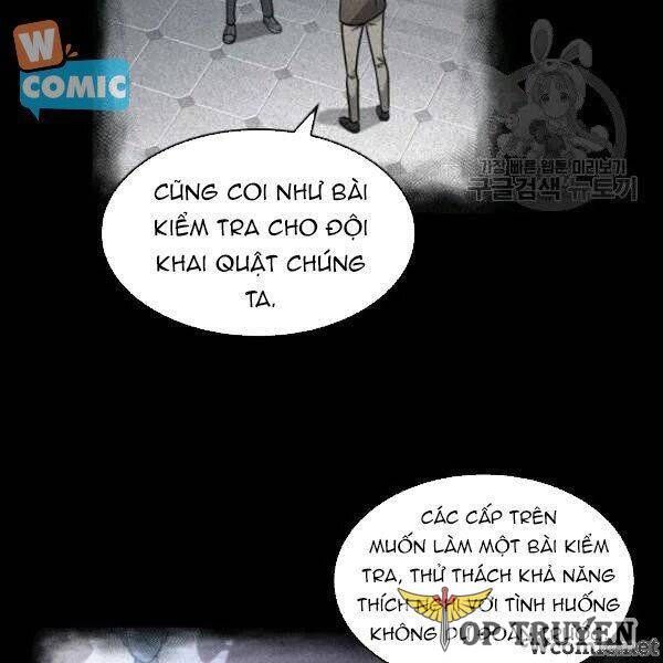 đọc truyện Vua Trộm Mộ Chương 201 ảnh 15 tại Thiên Thai Truyện