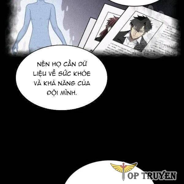 đọc truyện Vua Trộm Mộ Chương 201 ảnh 16 tại Thiên Thai Truyện