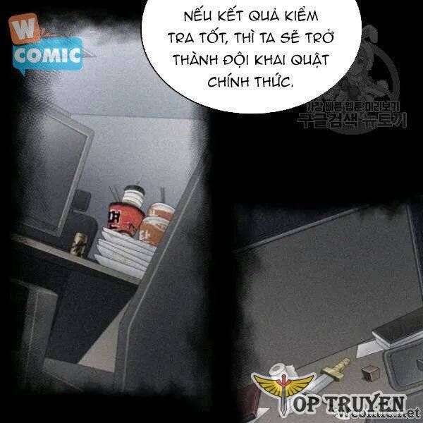 đọc truyện Vua Trộm Mộ Chương 201 ảnh 17 tại Thiên Thai Truyện