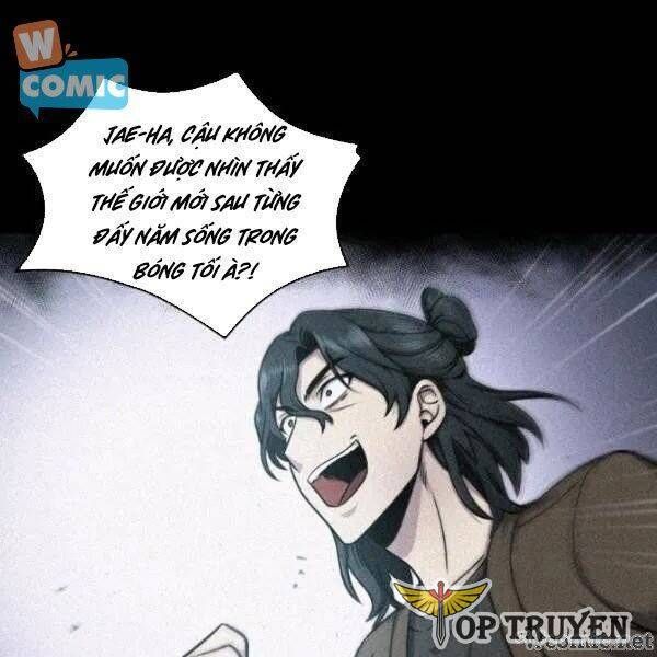 đọc truyện Vua Trộm Mộ Chương 201 ảnh 19 tại Thiên Thai Truyện