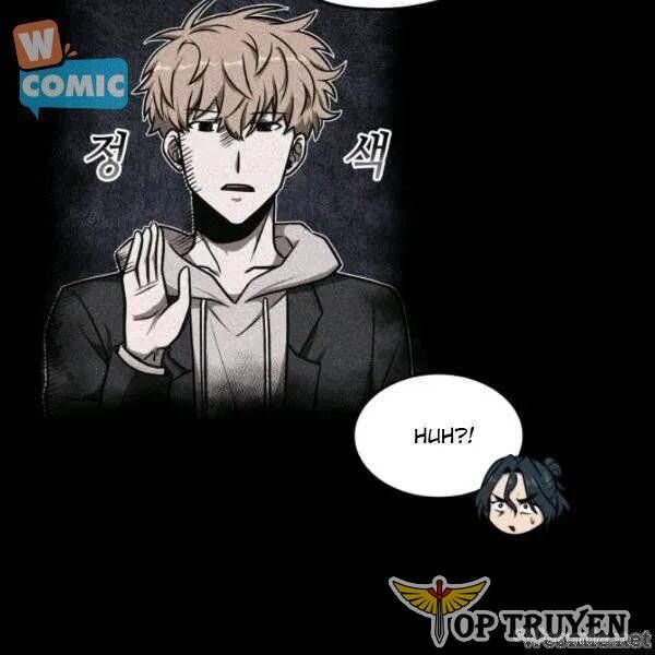 đọc truyện Vua Trộm Mộ Chương 201 ảnh 21 tại Thiên Thai Truyện