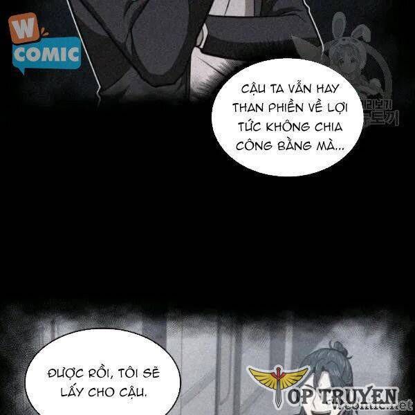 đọc truyện Vua Trộm Mộ Chương 201 ảnh 23 tại Thiên Thai Truyện