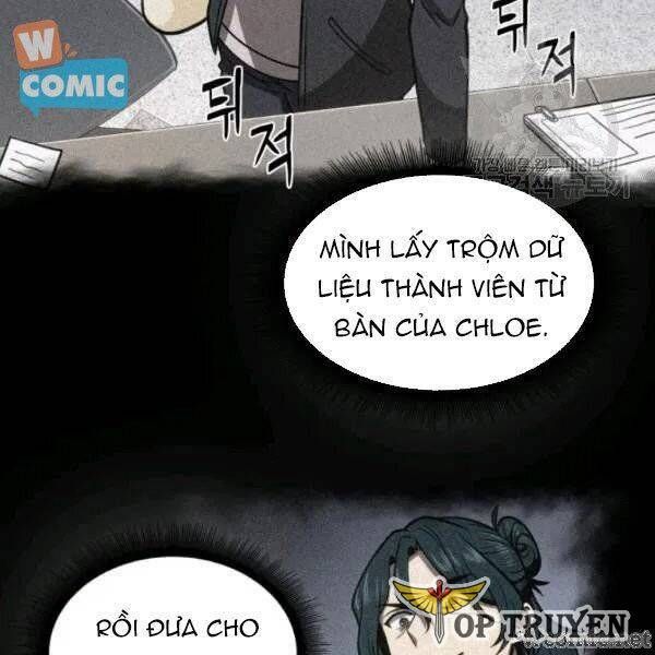 đọc truyện Vua Trộm Mộ Chương 201 ảnh 27 tại Thiên Thai Truyện