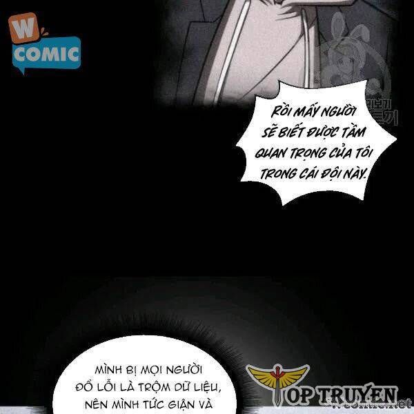 đọc truyện Vua Trộm Mộ Chương 201 ảnh 33 tại Thiên Thai Truyện