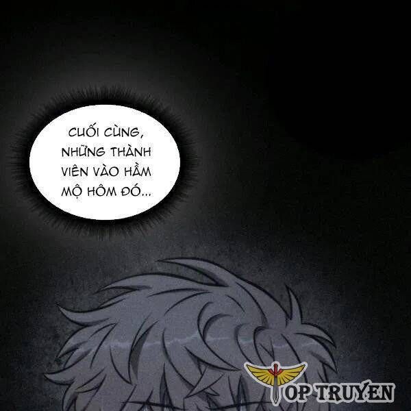 đọc truyện Vua Trộm Mộ Chương 201 ảnh 36 tại Thiên Thai Truyện