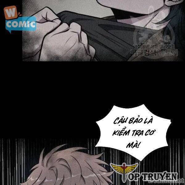 đọc truyện Vua Trộm Mộ Chương 201 ảnh 39 tại Thiên Thai Truyện