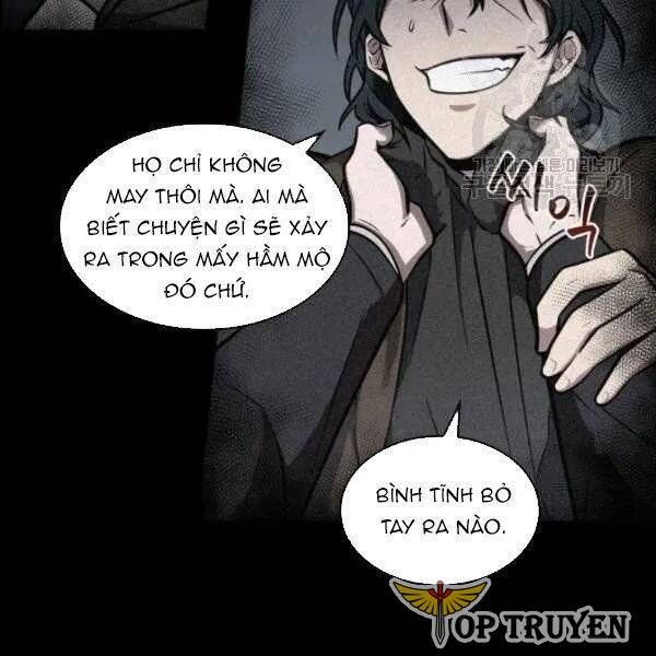 đọc truyện Vua Trộm Mộ Chương 201 ảnh 42 tại Thiên Thai Truyện