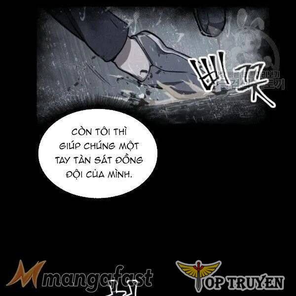 đọc truyện Vua Trộm Mộ Chương 201 ảnh 46 tại Thiên Thai Truyện