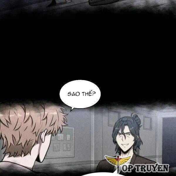 đọc truyện Vua Trộm Mộ Chương 201 ảnh 8 tại Thiên Thai Truyện