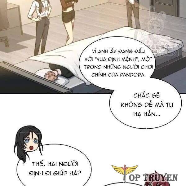 đọc truyện Vua Trộm Mộ Chương 201 ảnh 62 tại Thiên Thai Truyện