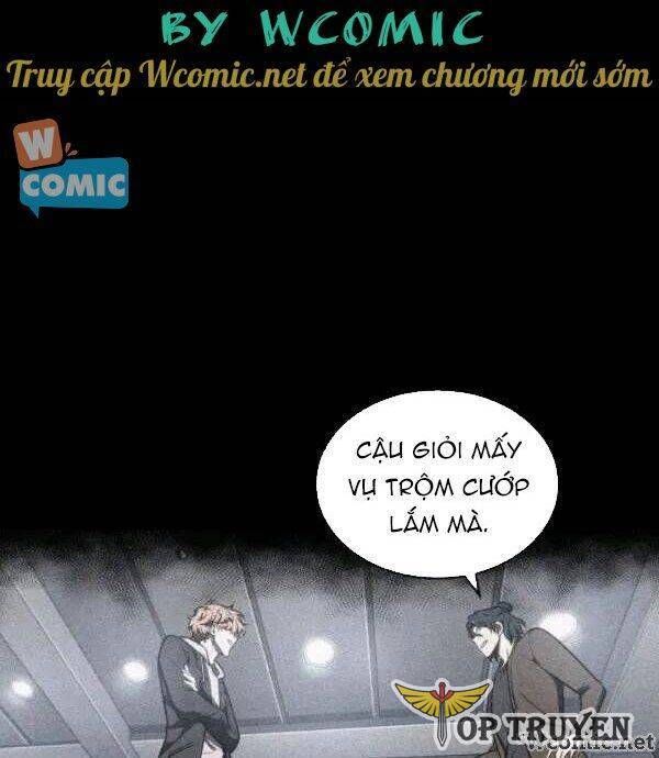 đọc truyện Vua Trộm Mộ Chương 201 ảnh 11 tại Thiên Thai Truyện