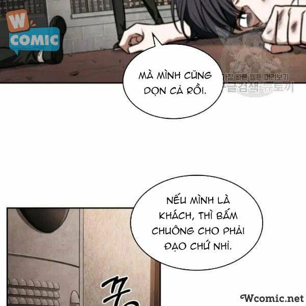 đọc truyện Vua Trộm Mộ Chương 202 ảnh 5 tại Thiên Thai Truyện