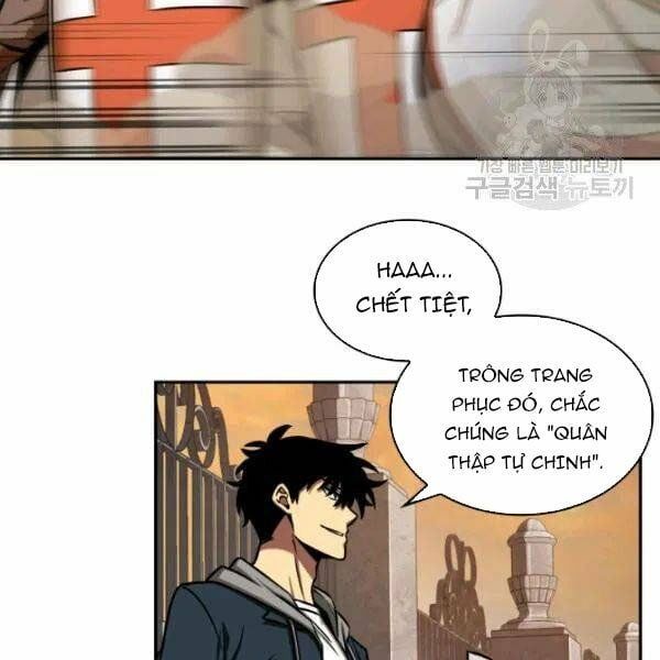 đọc truyện Vua Trộm Mộ Chương 202 ảnh 50 tại Thiên Thai Truyện