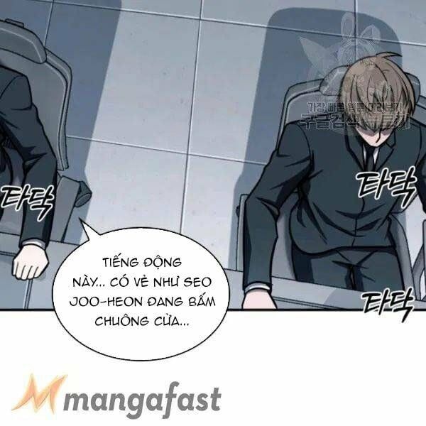 đọc truyện Vua Trộm Mộ Chương 202 ảnh 8 tại Thiên Thai Truyện