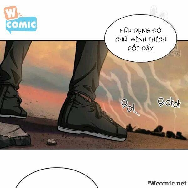 đọc truyện Vua Trộm Mộ Chương 202 ảnh 73 tại Thiên Thai Truyện