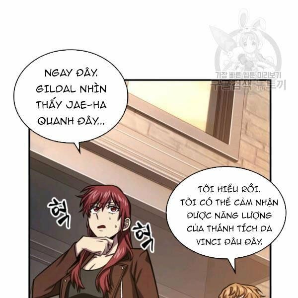 đọc truyện Vua Trộm Mộ Chương 203 ảnh 22 tại Thiên Thai Truyện