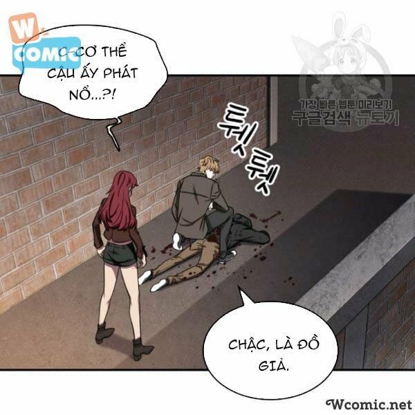 đọc truyện Vua Trộm Mộ Chương 203 ảnh 47 tại Thiên Thai Truyện