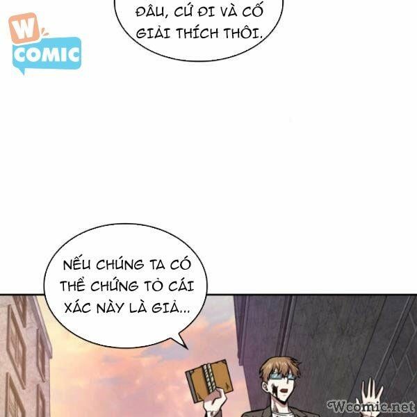 đọc truyện Vua Trộm Mộ Chương 203 ảnh 73 tại Thiên Thai Truyện