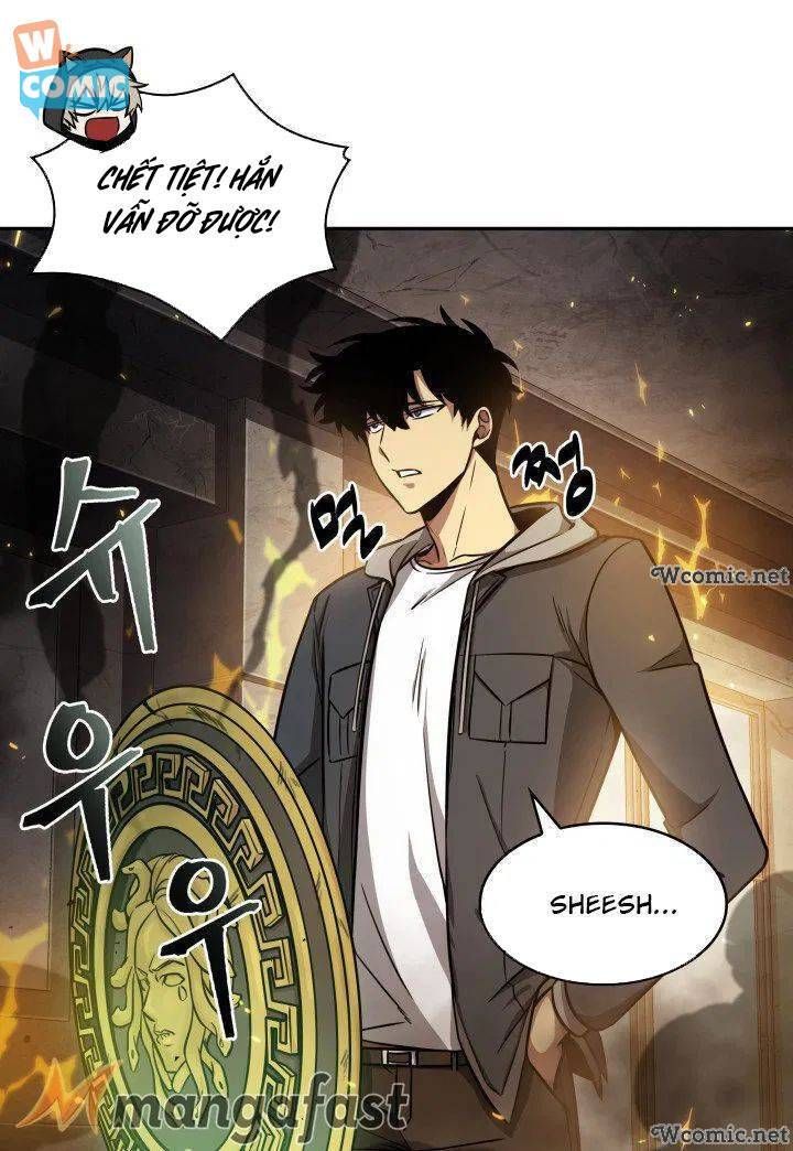 đọc truyện Vua Trộm Mộ Chương 204 ảnh 13 tại Thiên Thai Truyện