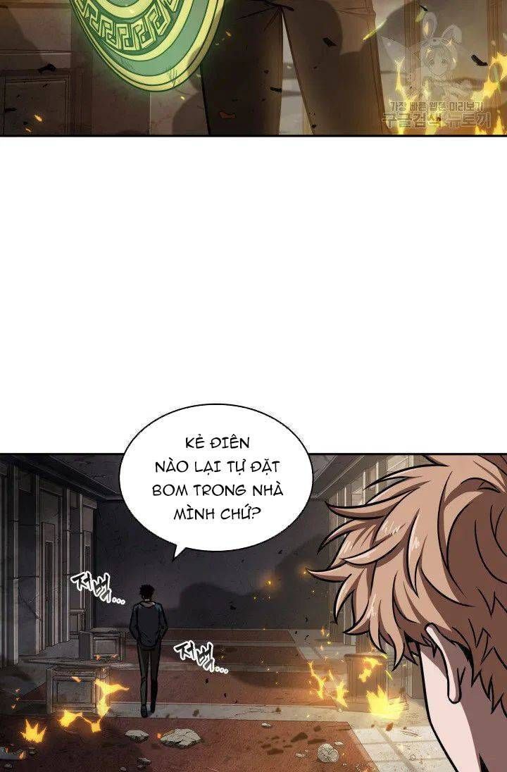 đọc truyện Vua Trộm Mộ Chương 204 ảnh 14 tại Thiên Thai Truyện