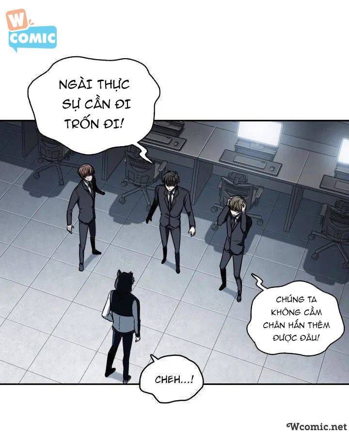 đọc truyện Vua Trộm Mộ Chương 204 ảnh 17 tại Thiên Thai Truyện