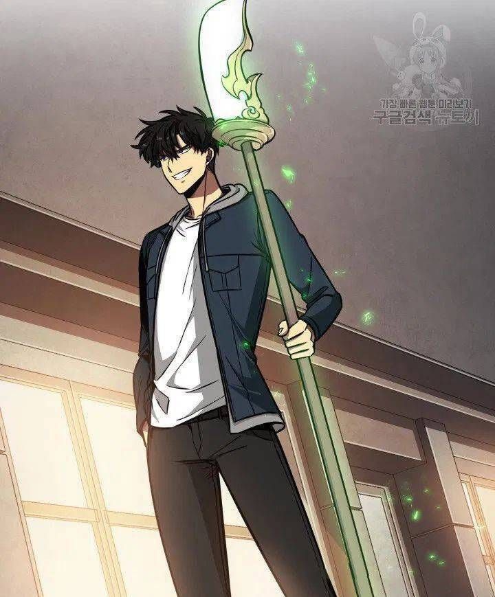 đọc truyện Vua Trộm Mộ Chương 204 ảnh 4 tại Thiên Thai Truyện