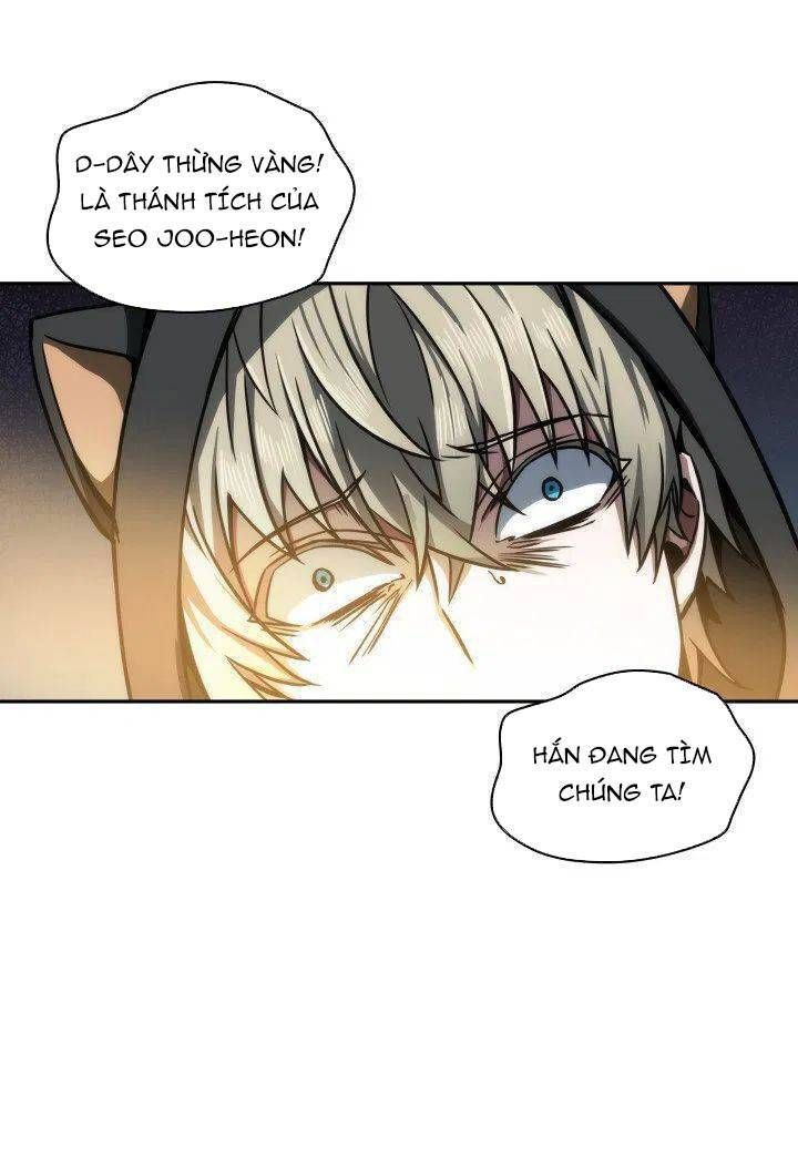 đọc truyện Vua Trộm Mộ Chương 204 ảnh 22 tại Thiên Thai Truyện