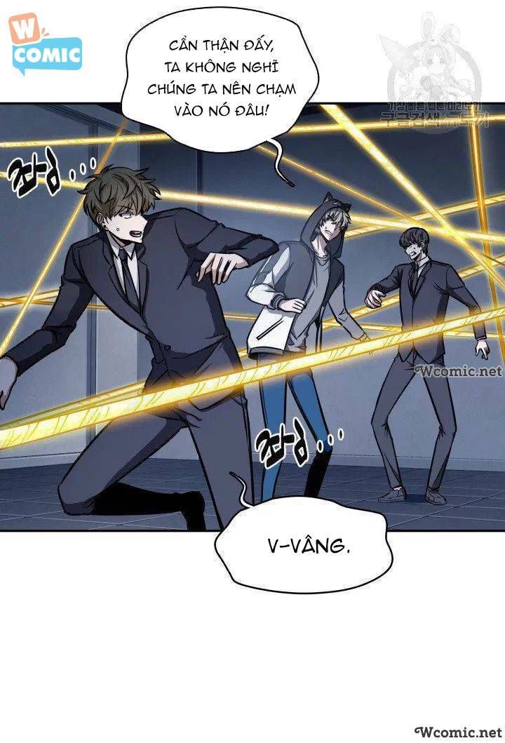 đọc truyện Vua Trộm Mộ Chương 204 ảnh 23 tại Thiên Thai Truyện